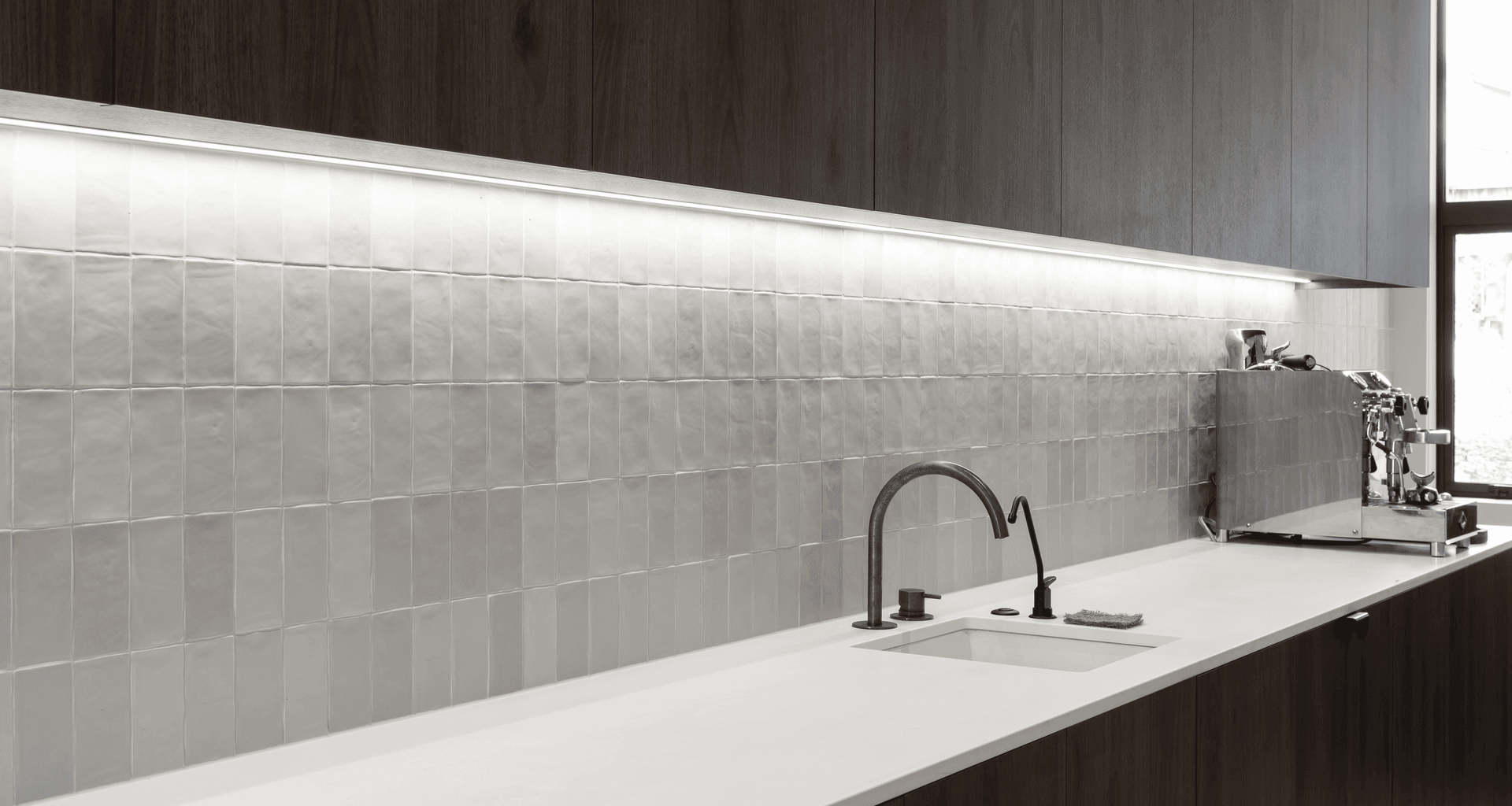 NKBA Award Winning Kitchen banner