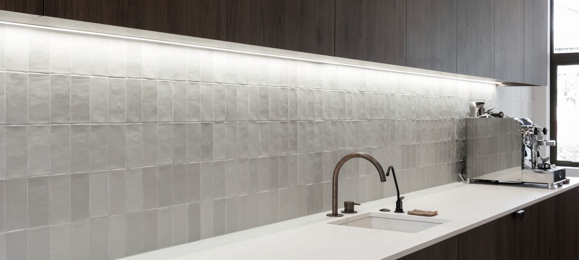 NKBA Award Winning Kitchen banner