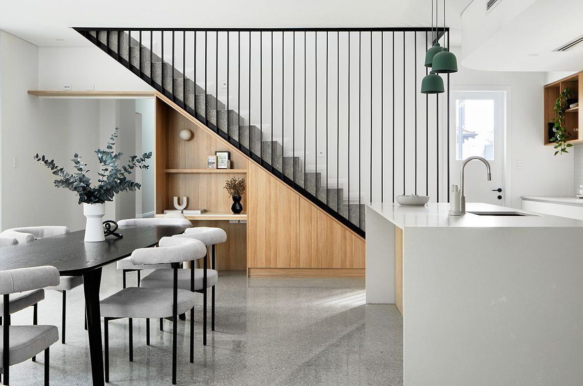 Award-Worthy Kitchen Design