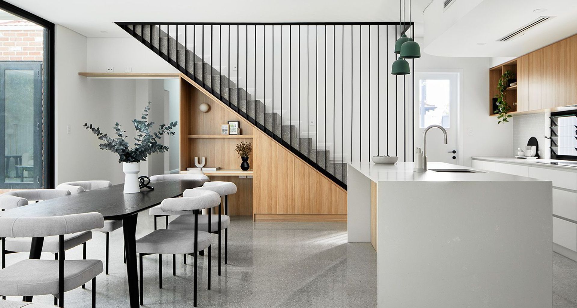Award-Worthy Kitchen Design banner
