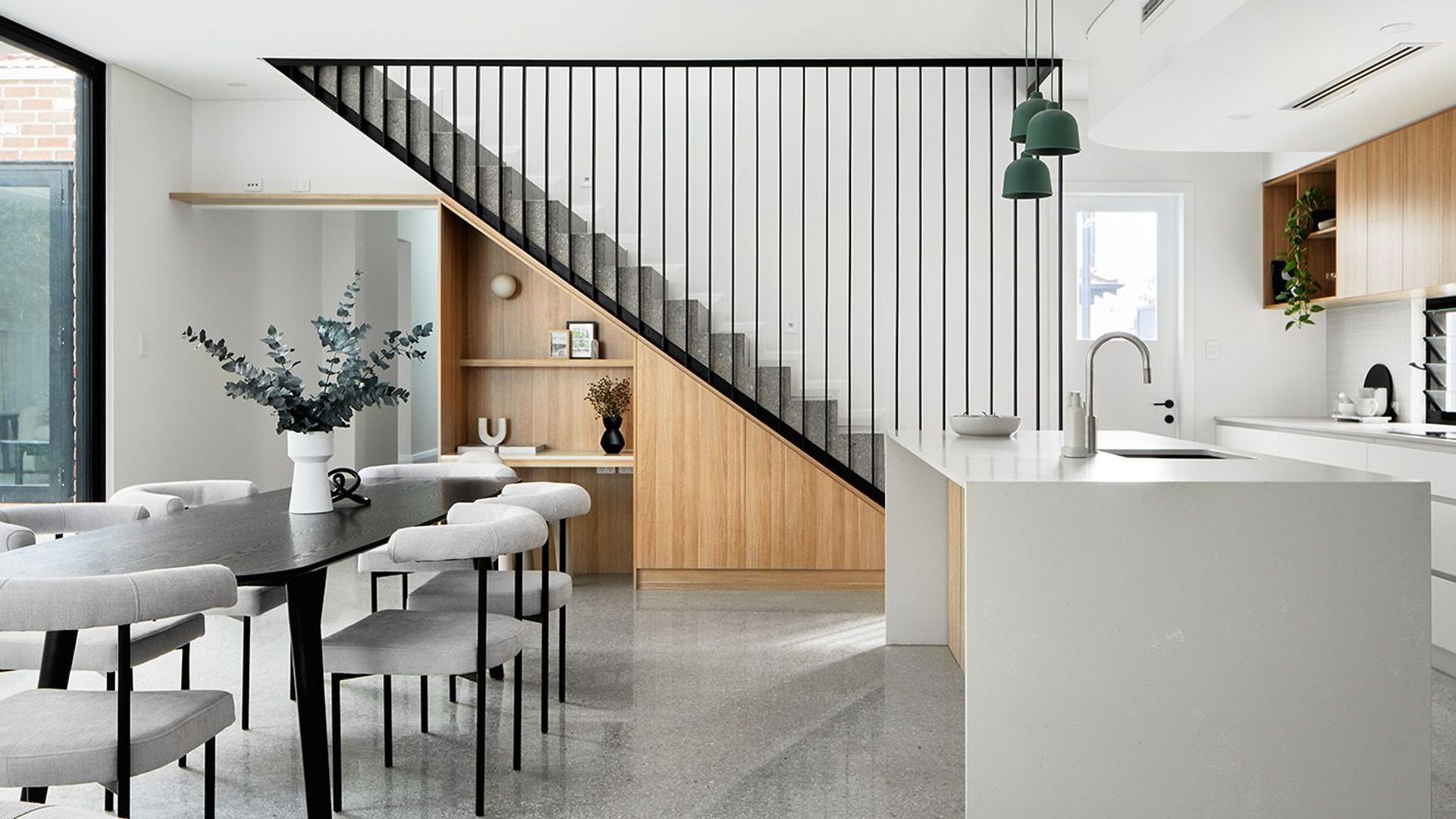 Award-Worthy Kitchen Design banner