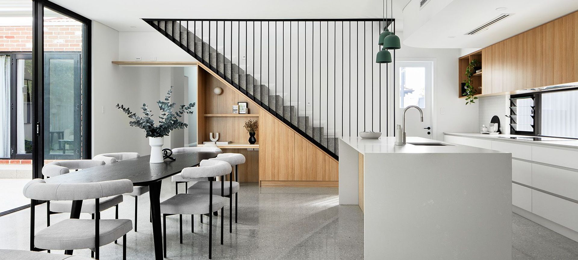 Award-Worthy Kitchen Design banner