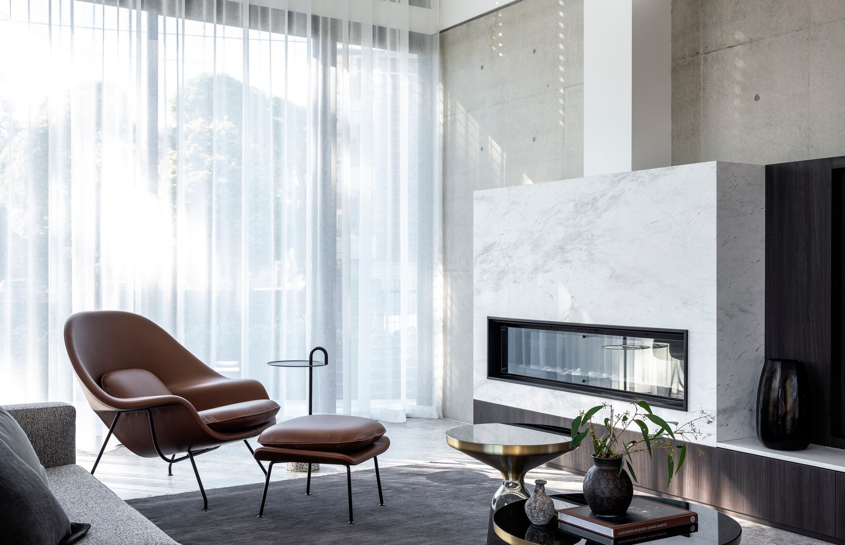 Axis House