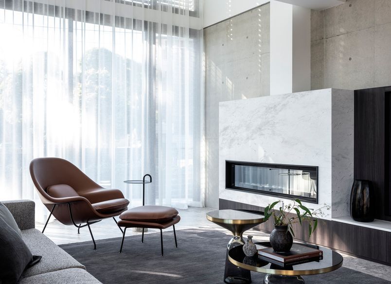 Axis House