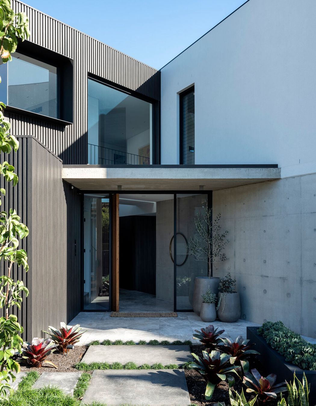 Axis House