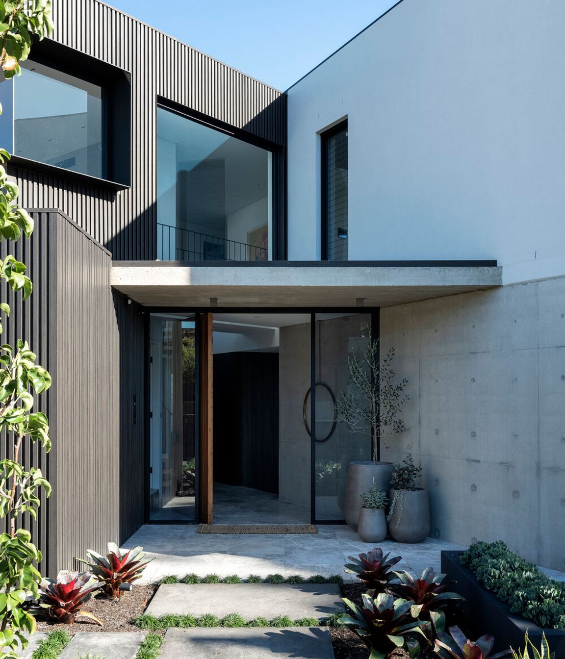 Axis House