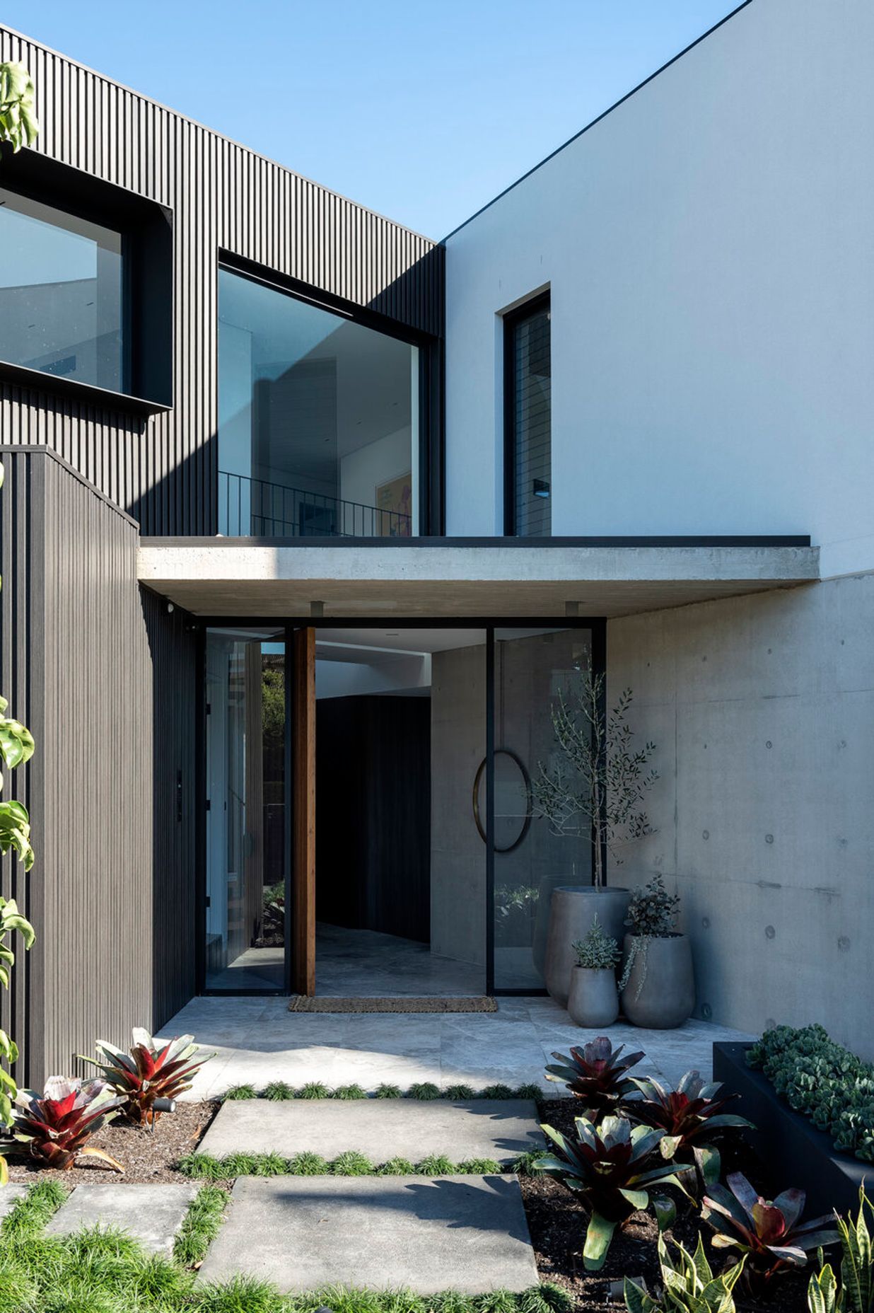 Axis House