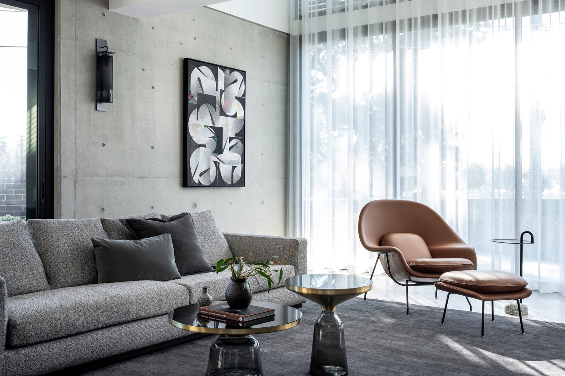 Axis House