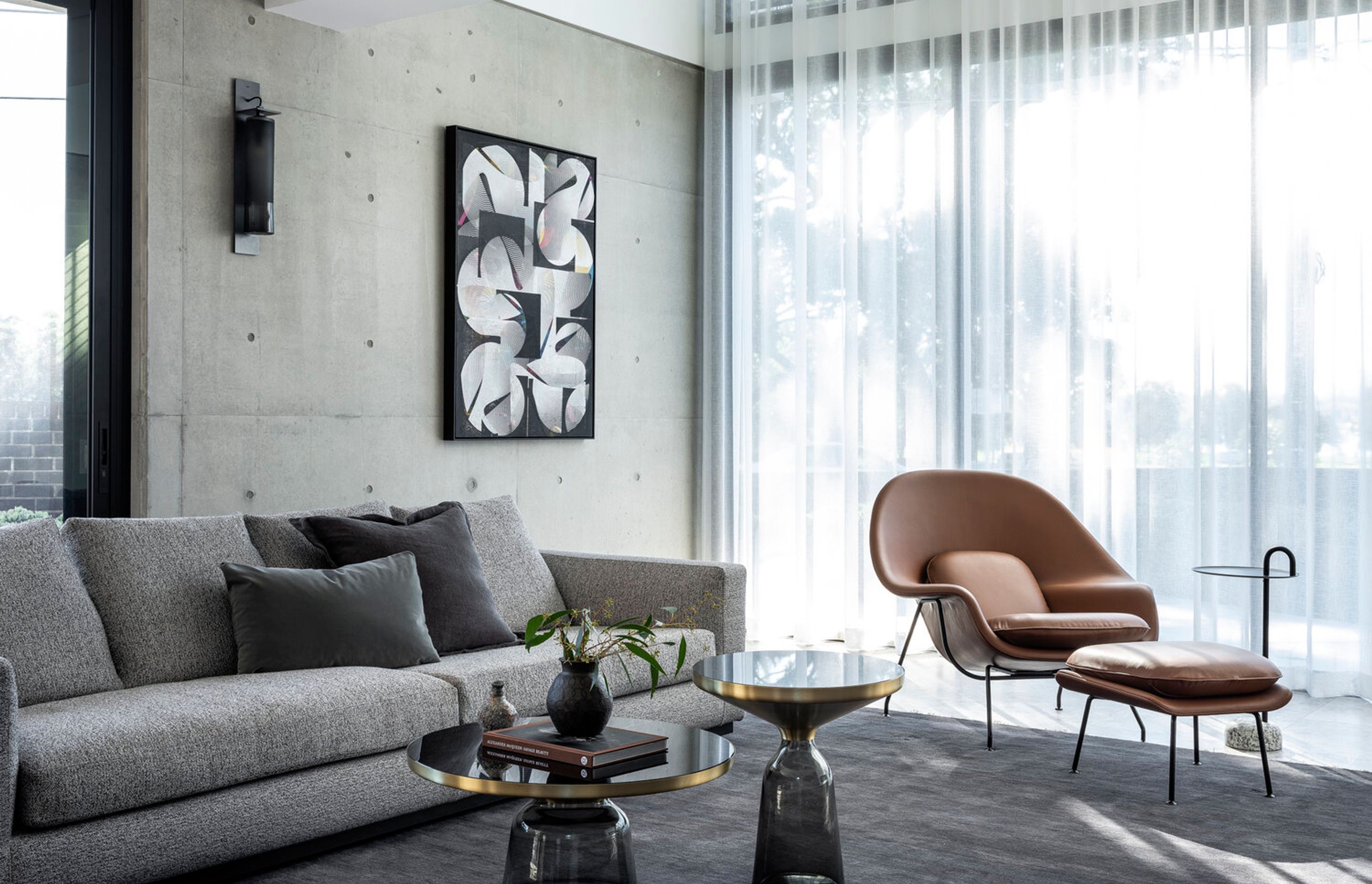 Axis House