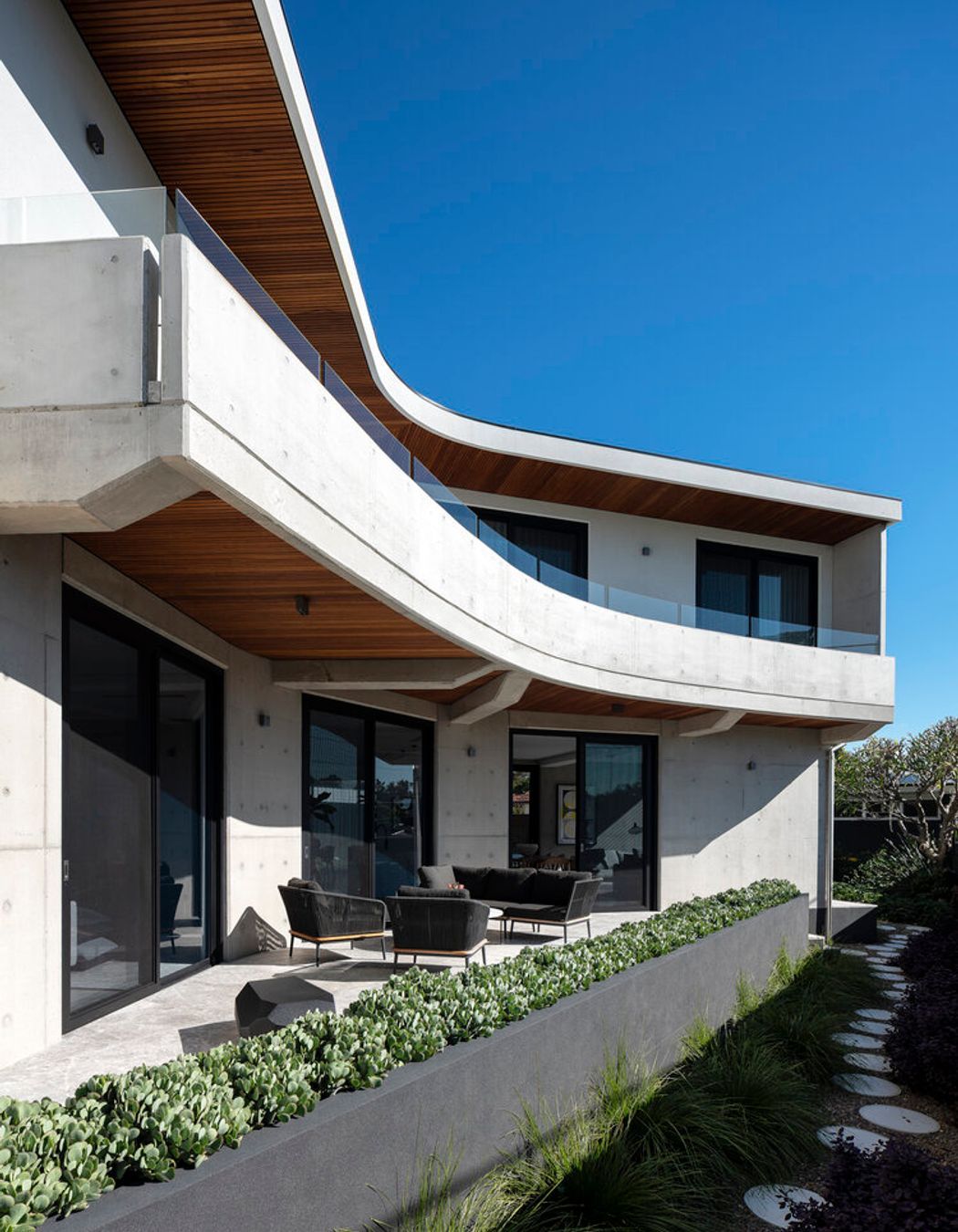Axis House