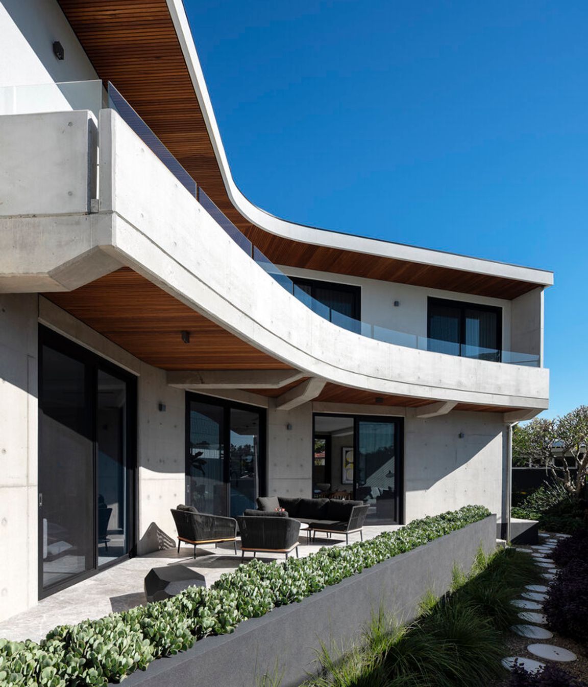 Axis House