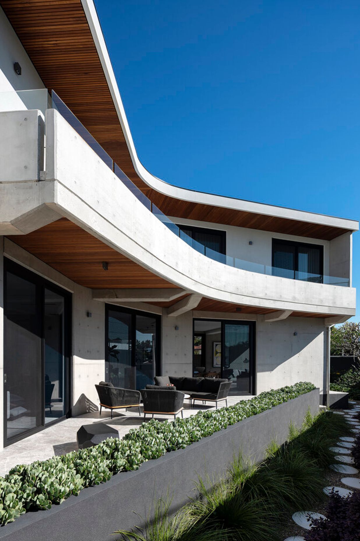Axis House