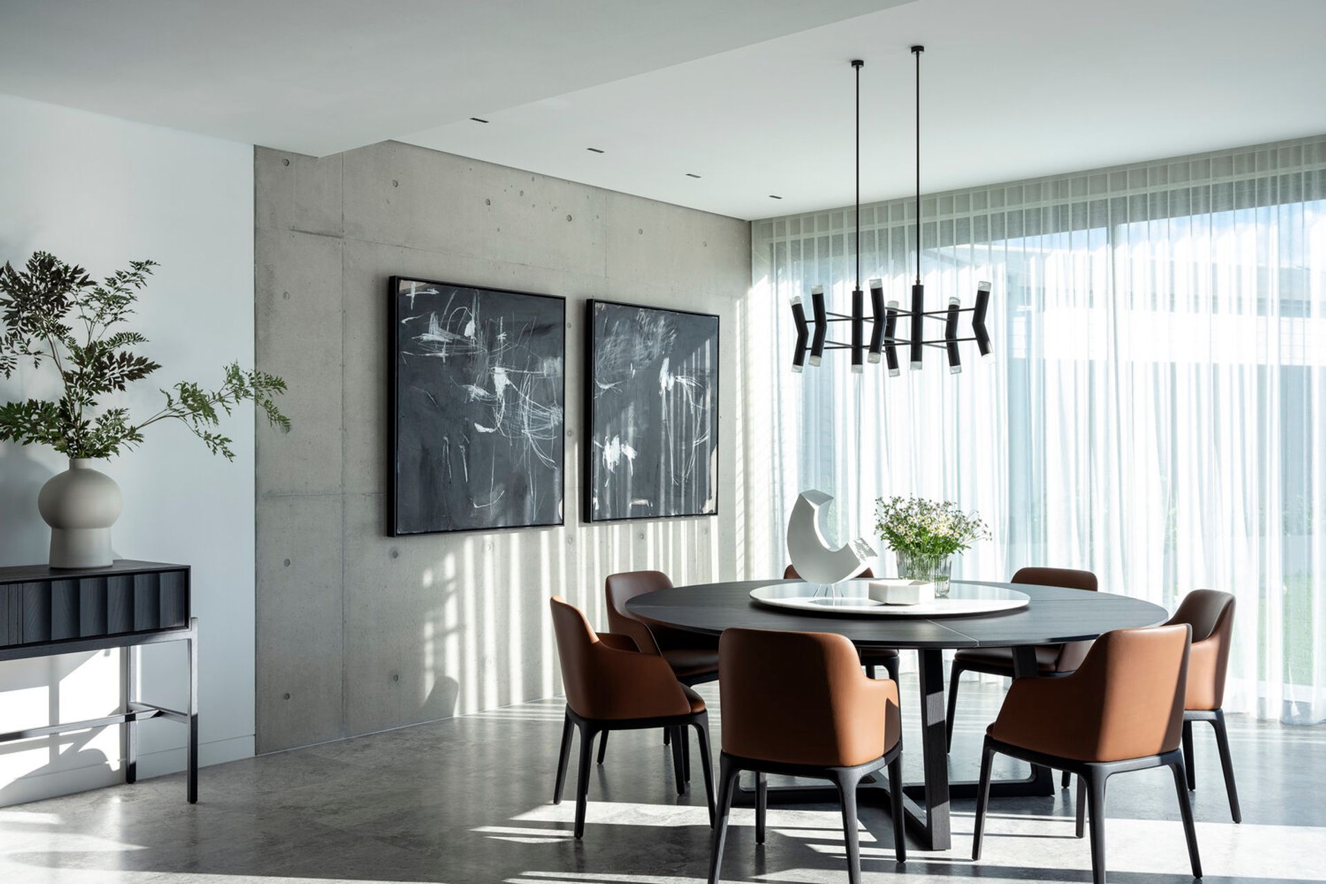 Axis House