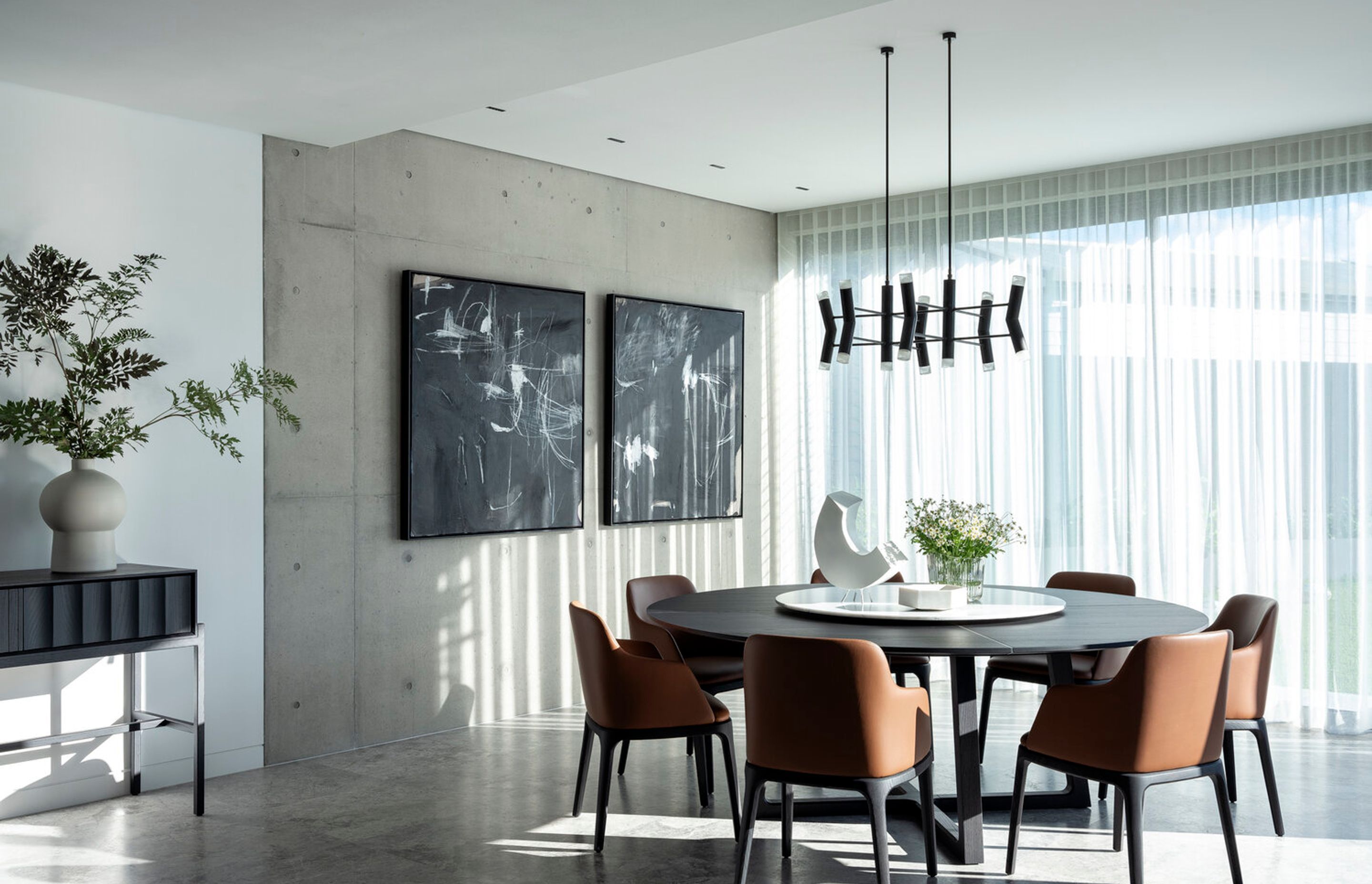Axis House