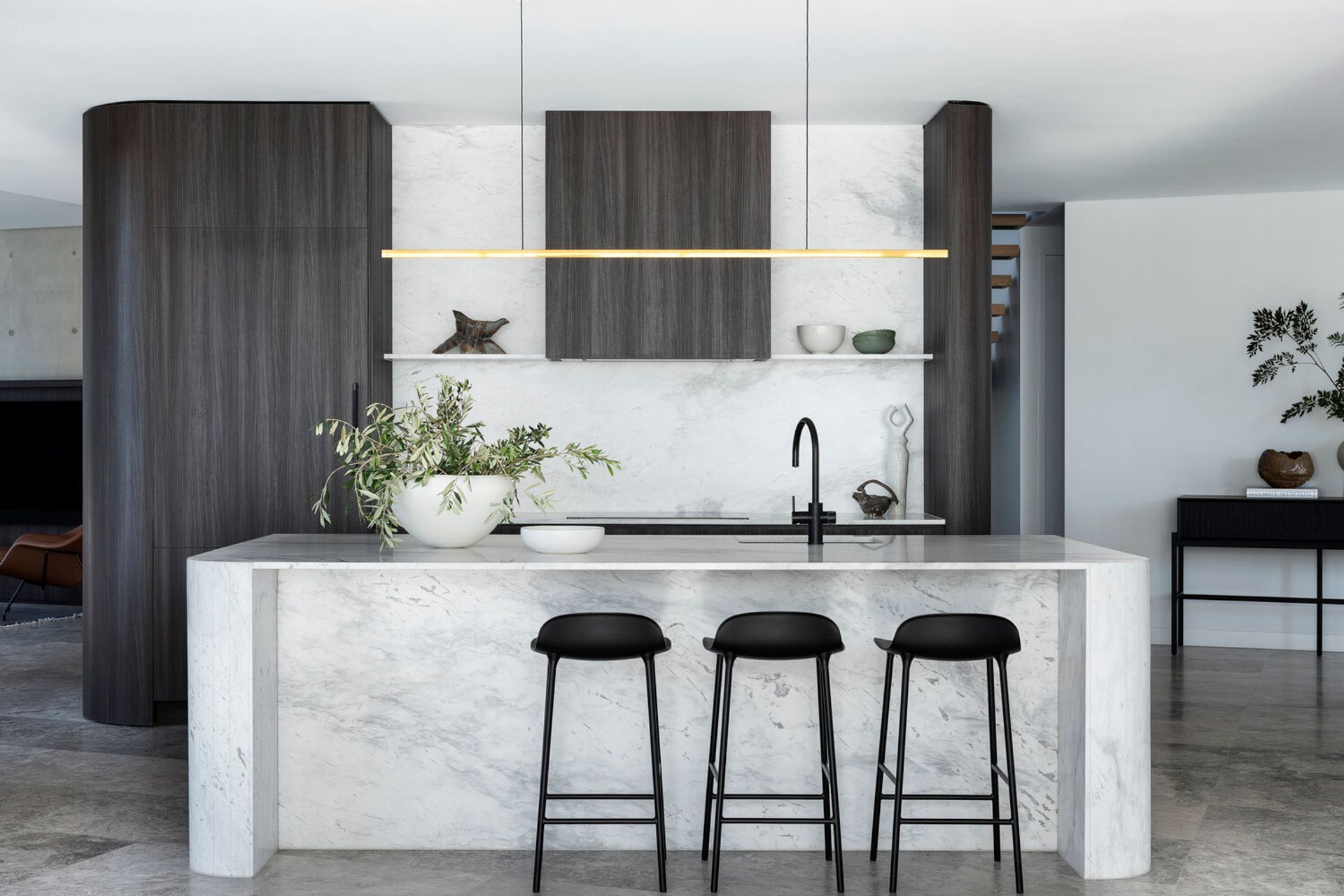 Axis House