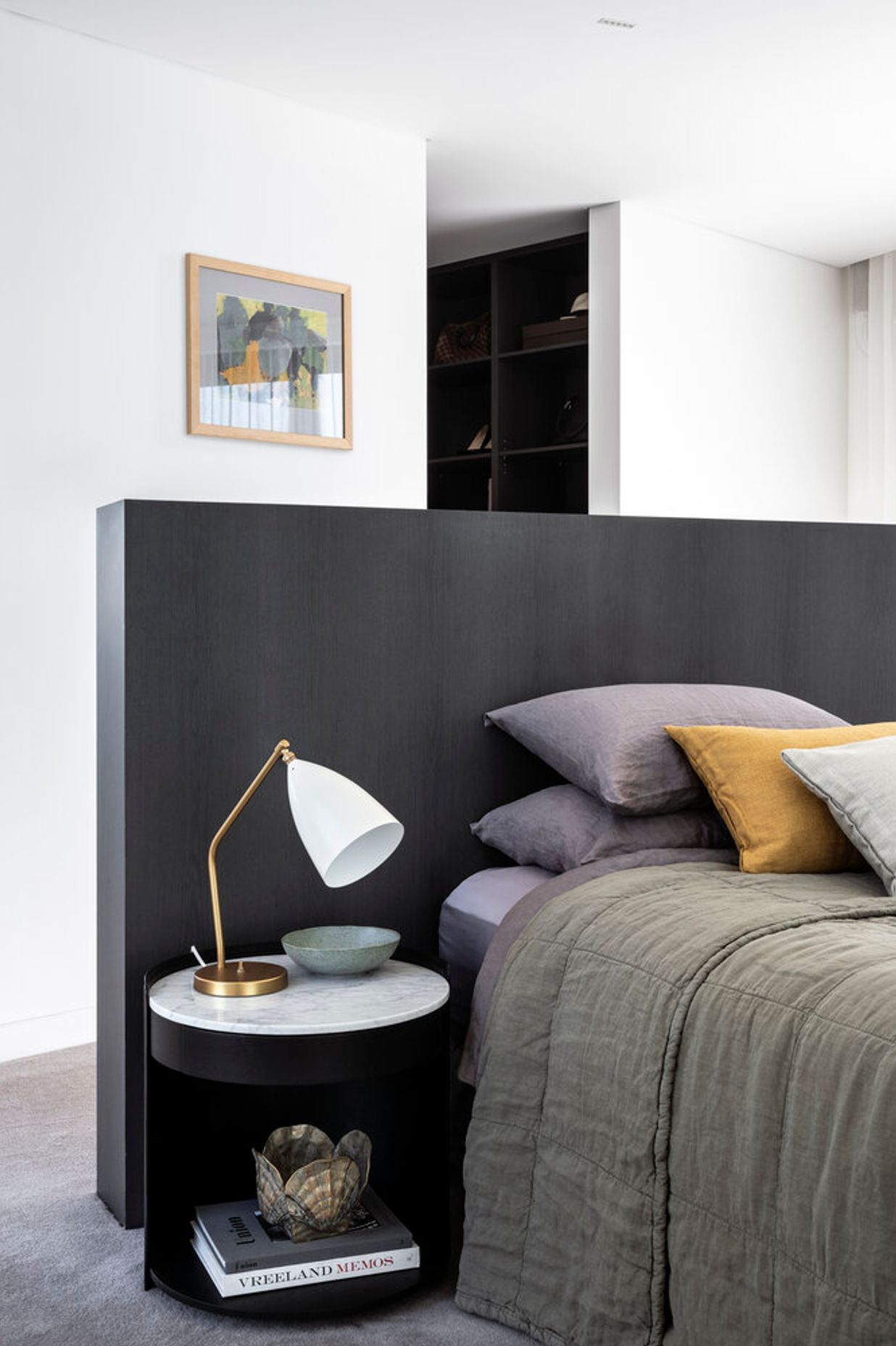Axis House