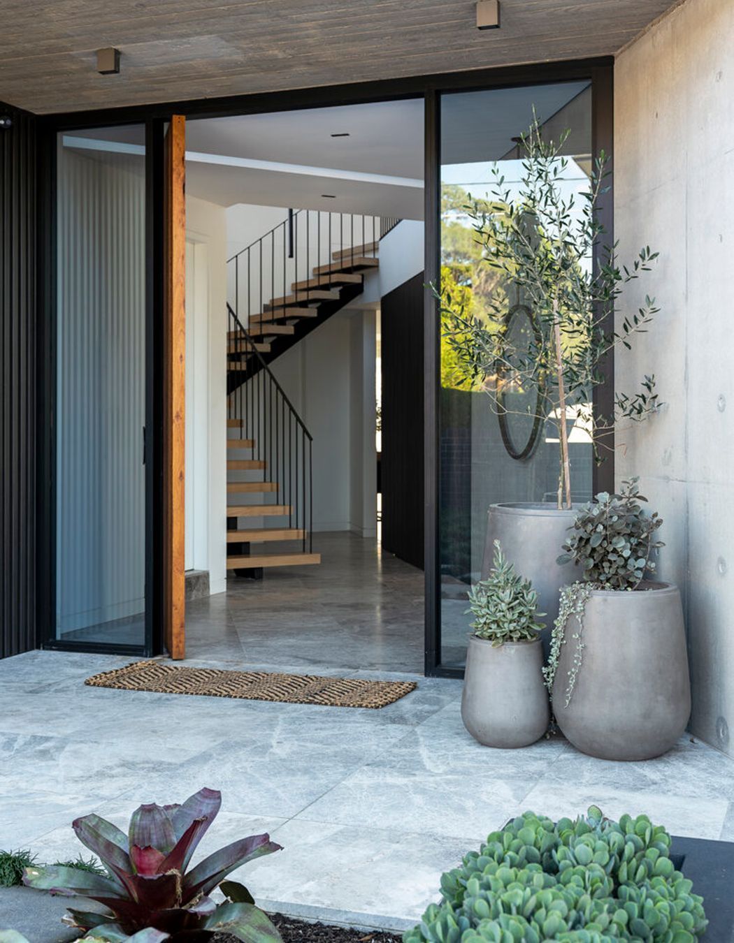 Axis House