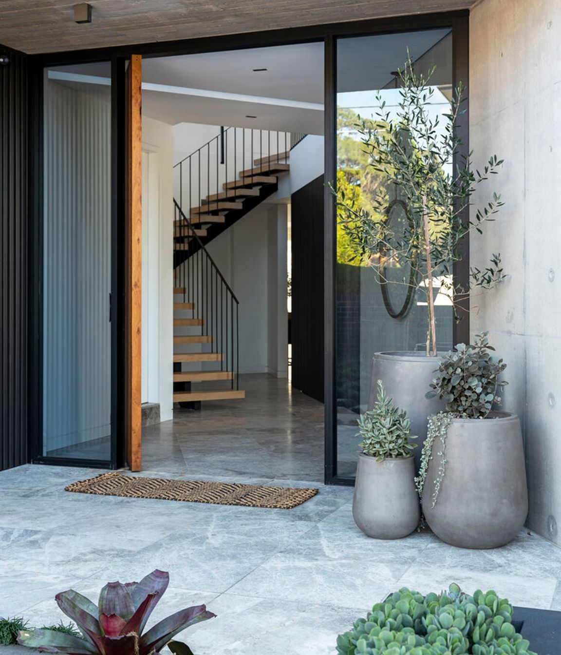 Axis House