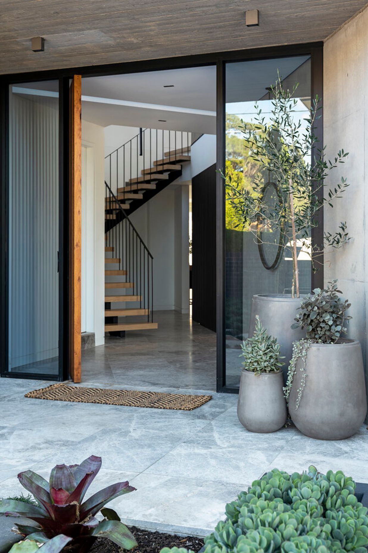 Axis House
