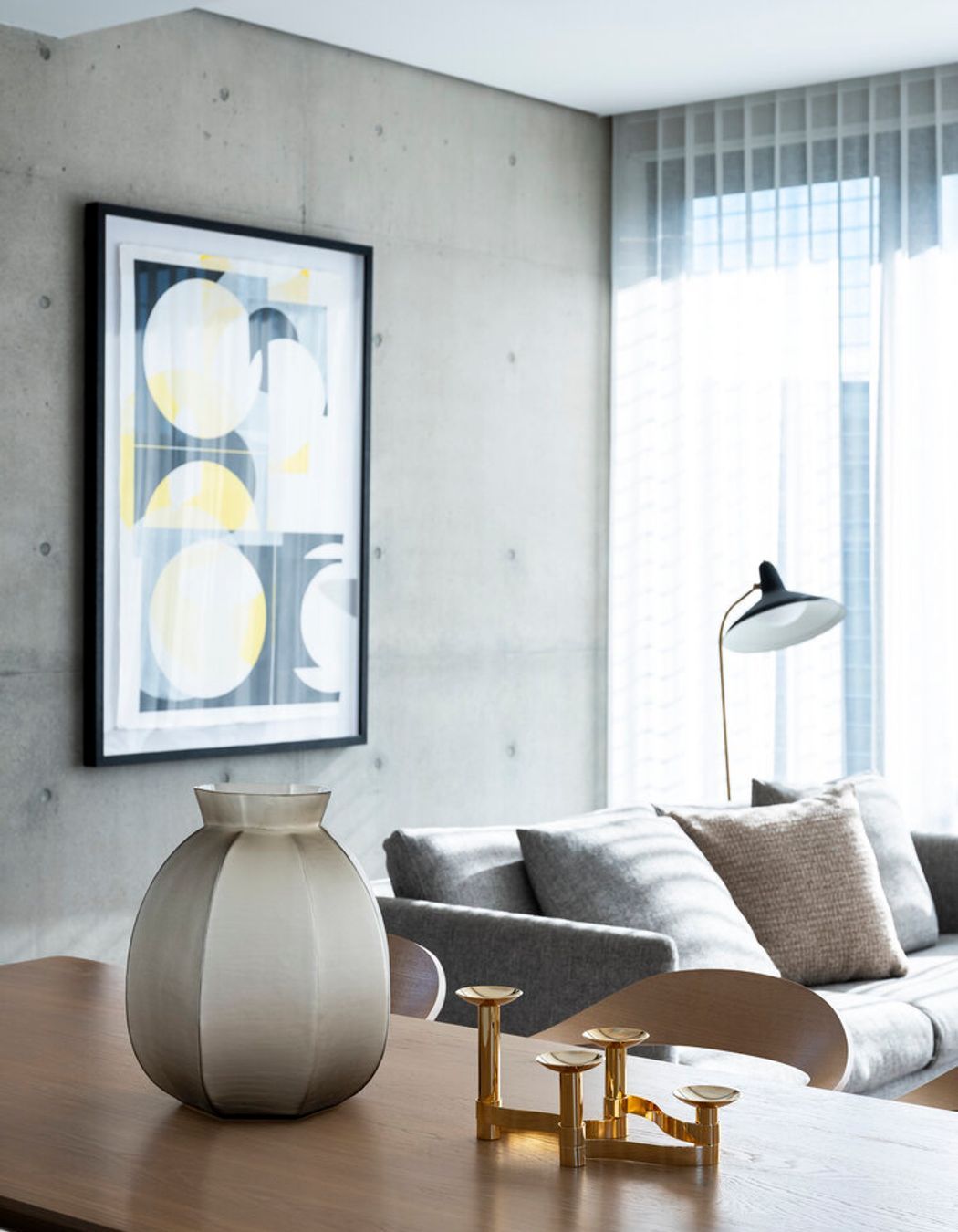 Axis House