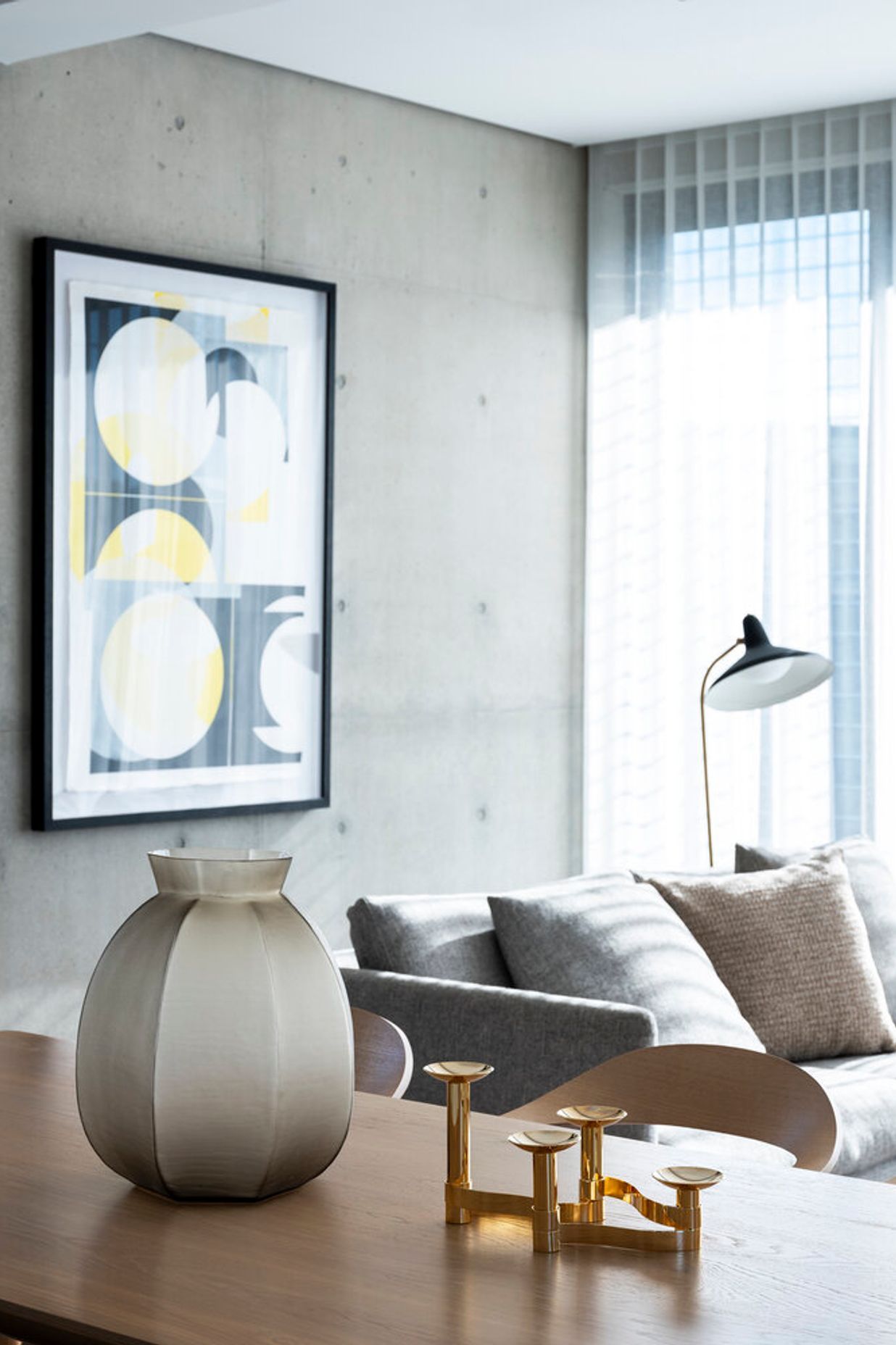 Axis House