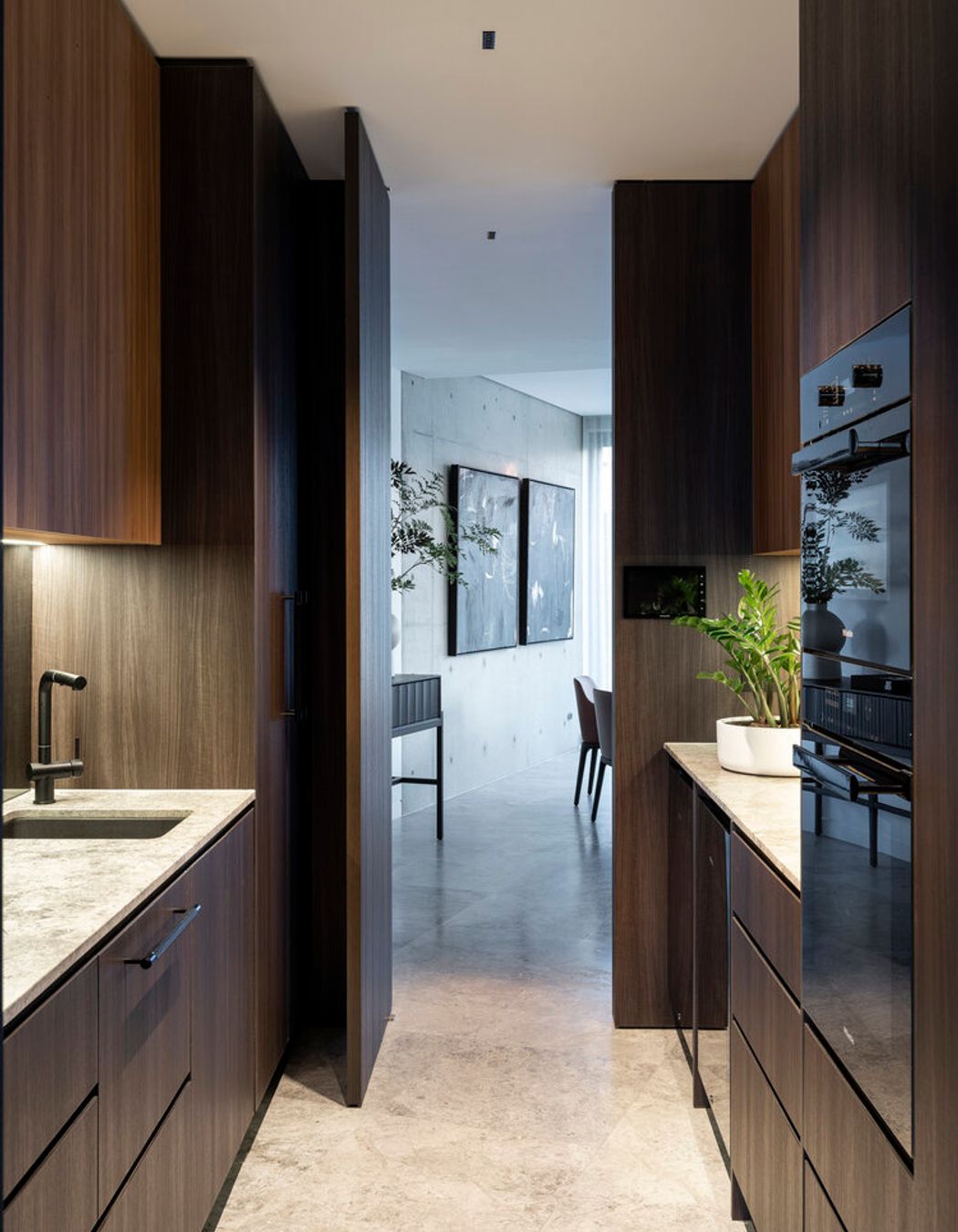 Axis House