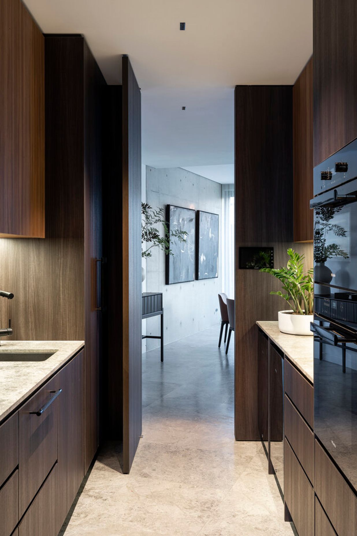 Axis House