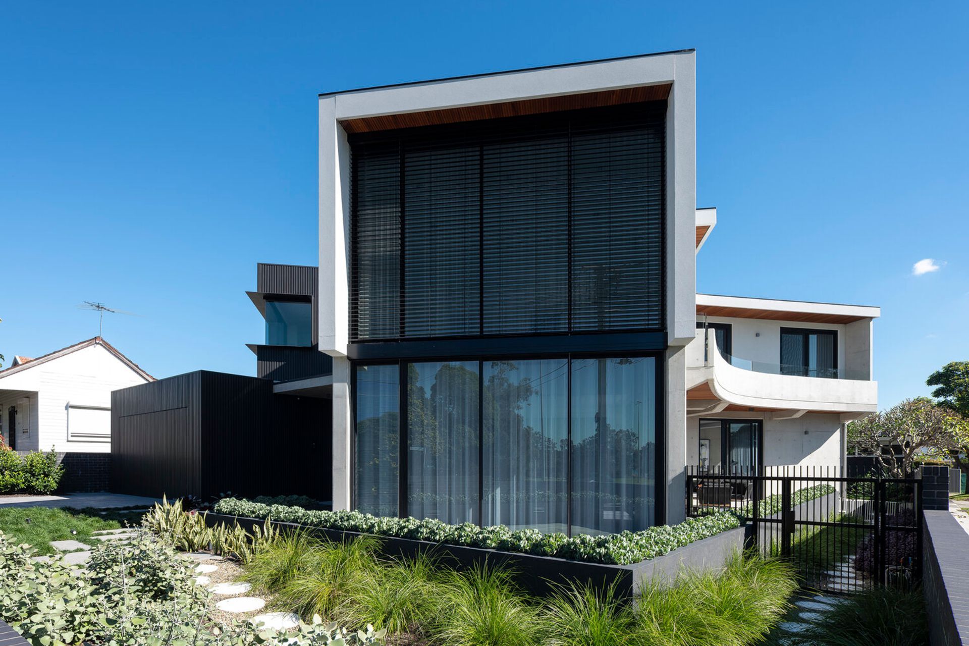 Axis House