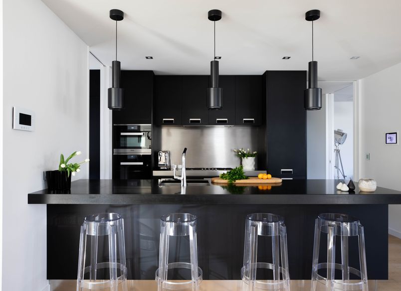 Fendalton Kitchen