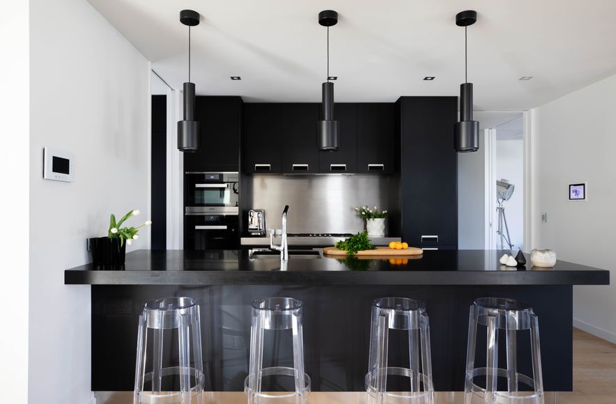 Fendalton Kitchen