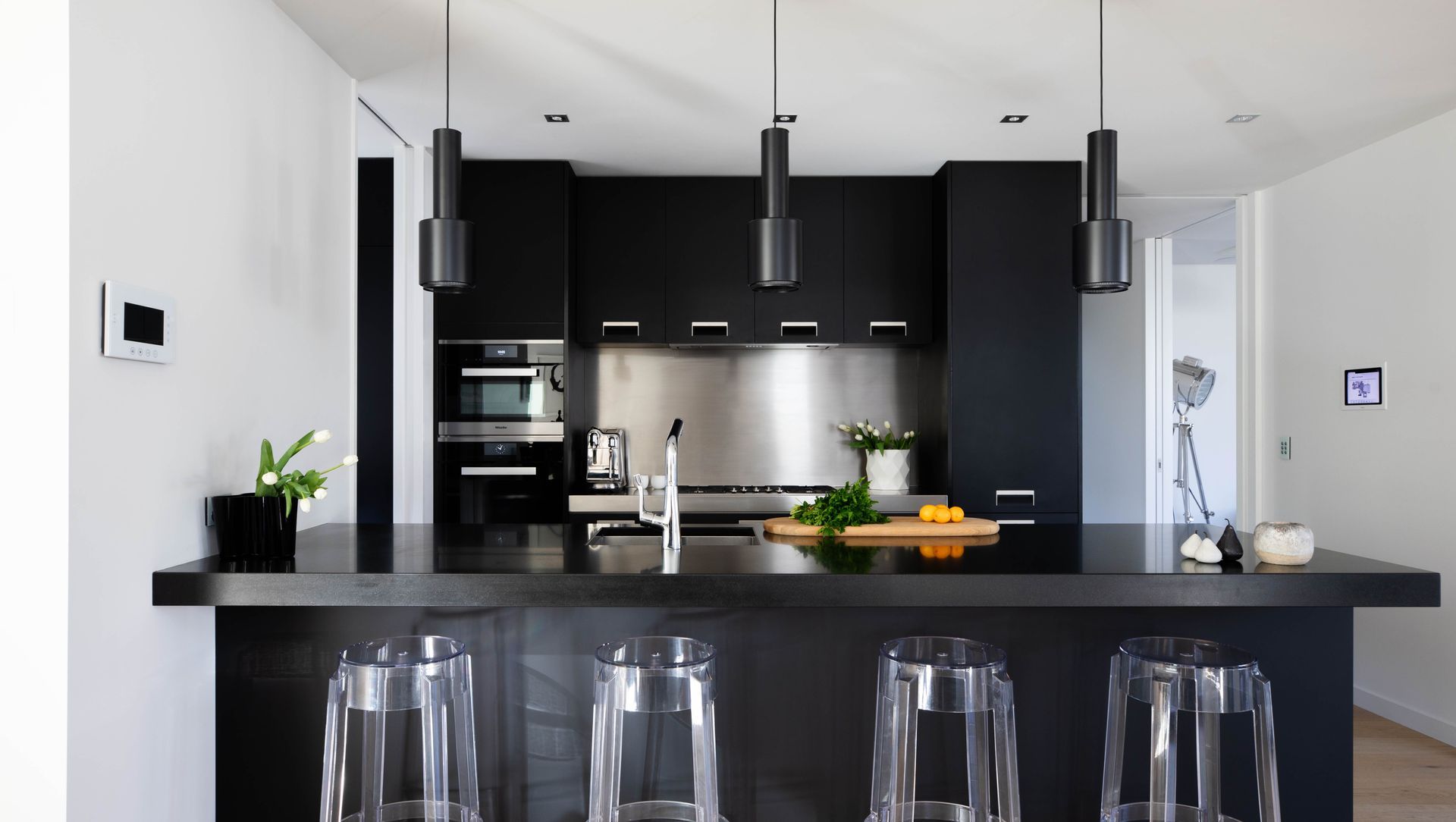 Fendalton Kitchen banner