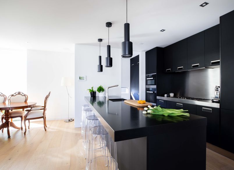 Fendalton Kitchen