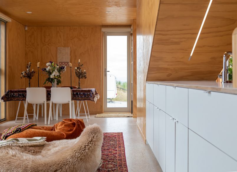FAB ONE, East Coast House of the Year 2021 Award Winner
