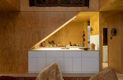 FAB ONE, East Coast House of the Year 2021 Award Winner