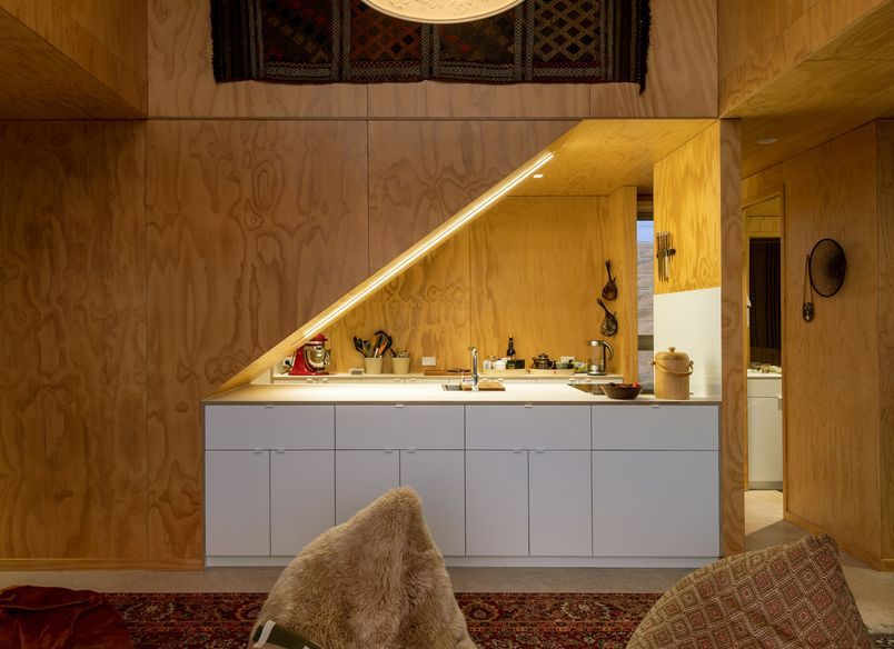 FAB ONE, East Coast House of the Year 2021 Award Winner