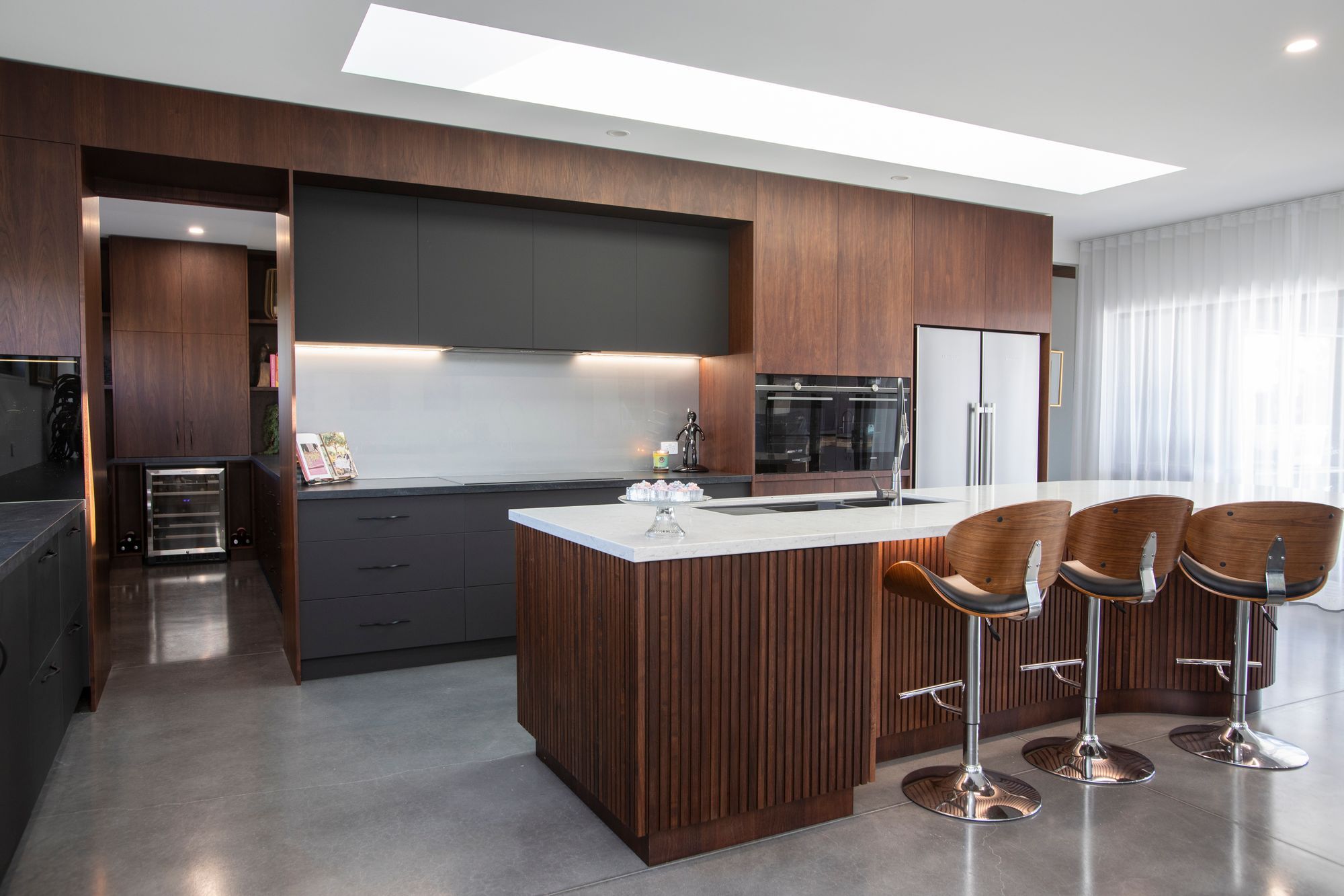 Momo Inspirations - Goulburn House