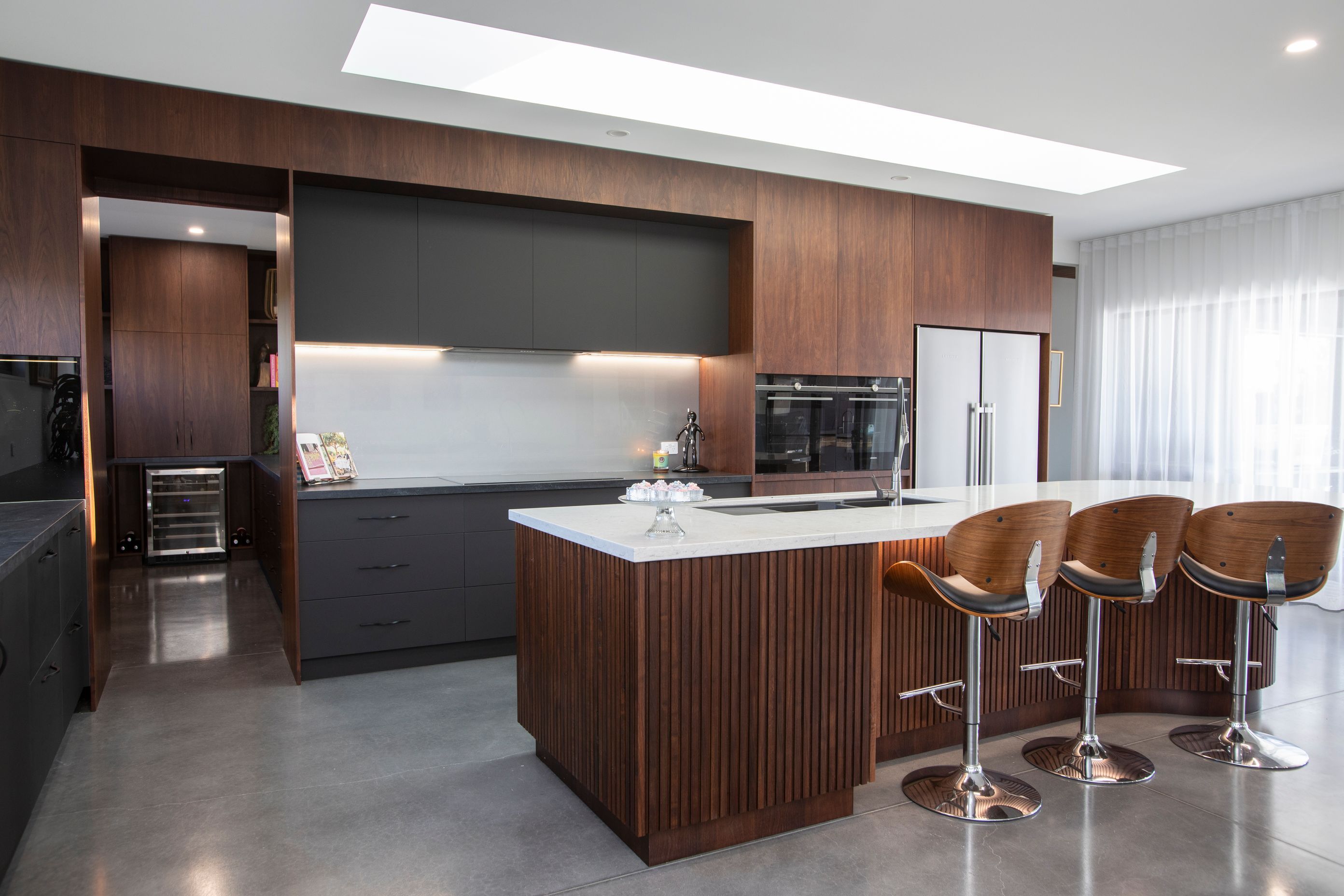 Momo Inspirations - Goulburn House