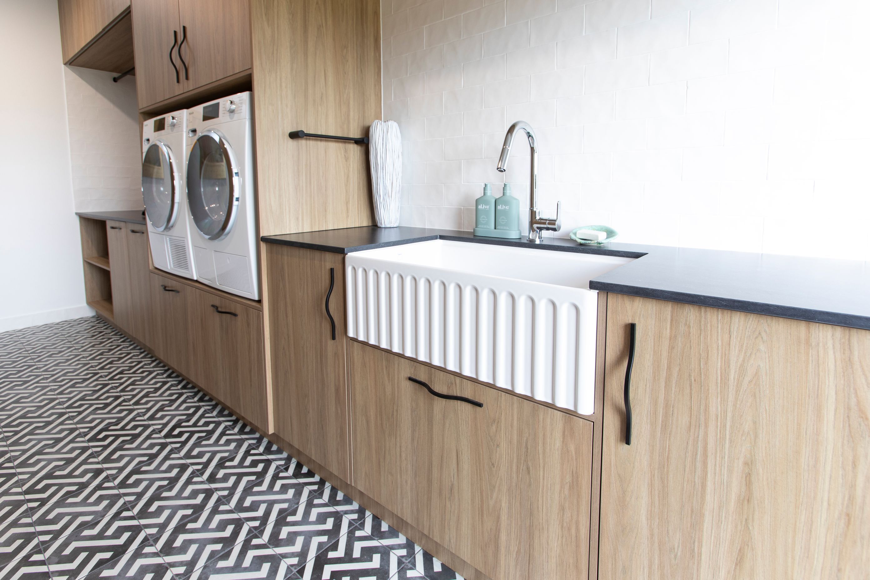 Momo Inspirations - Goulburn House
