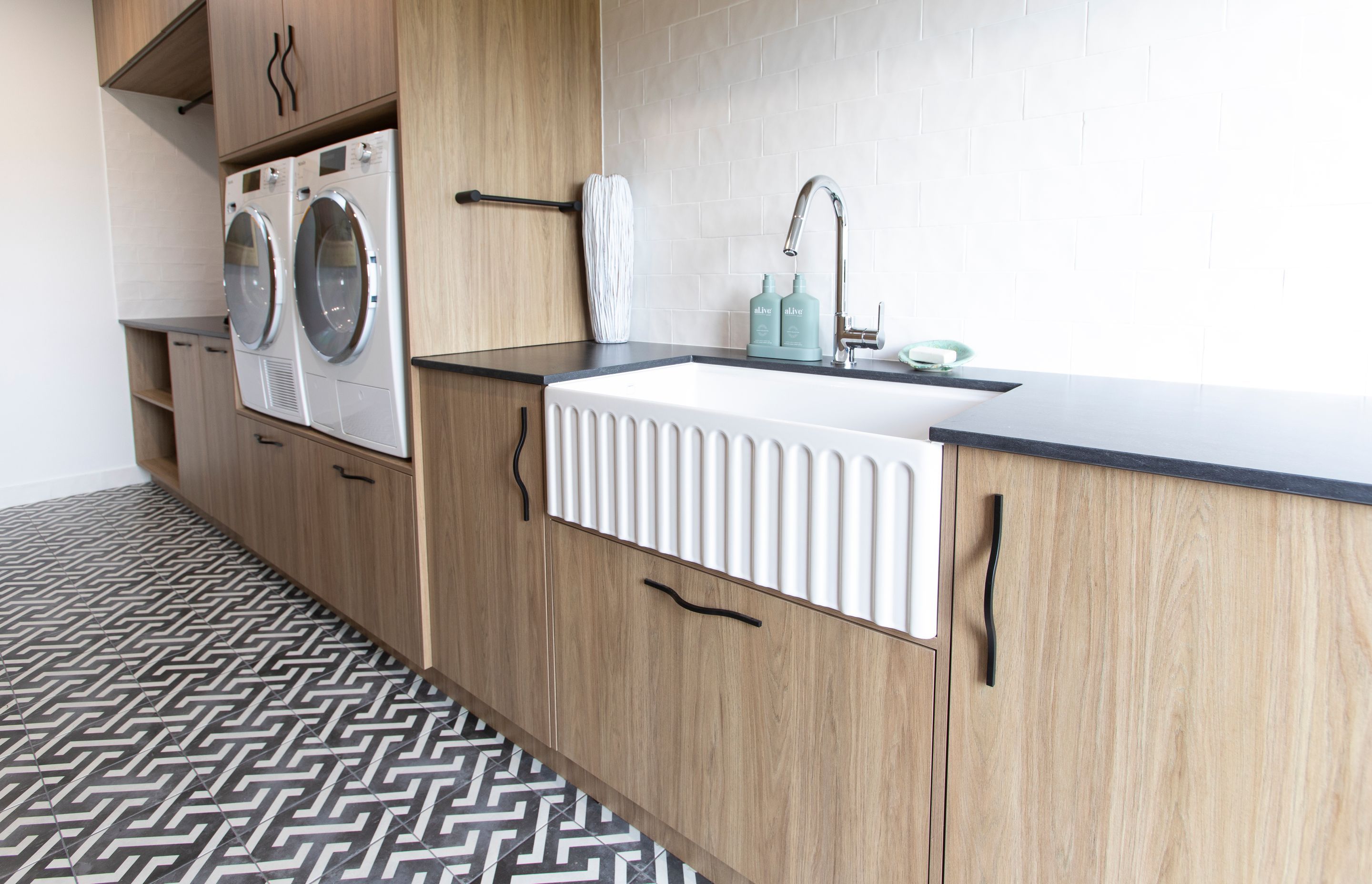 Momo Inspirations - Goulburn House