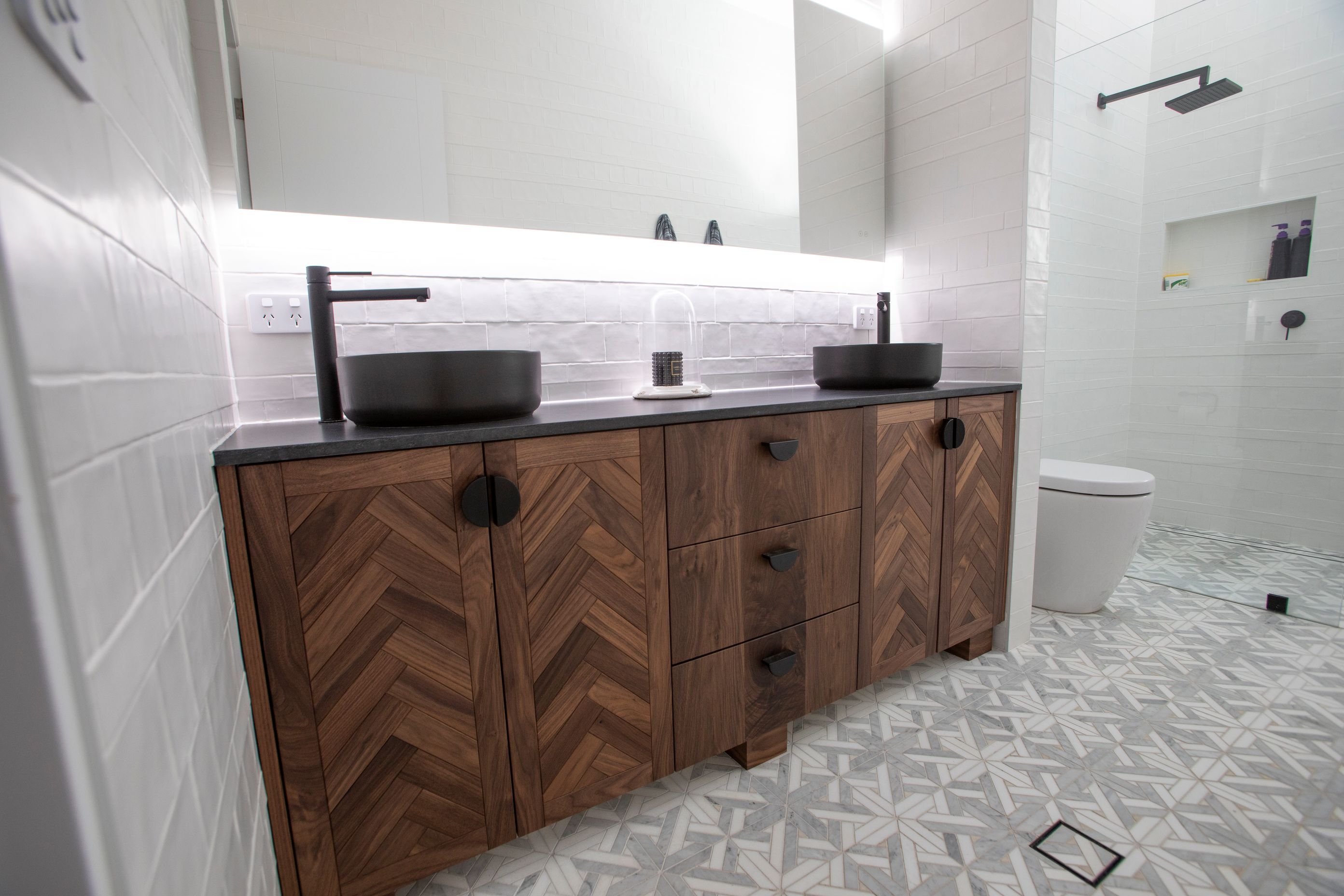 Momo Inspirations - Goulburn House
