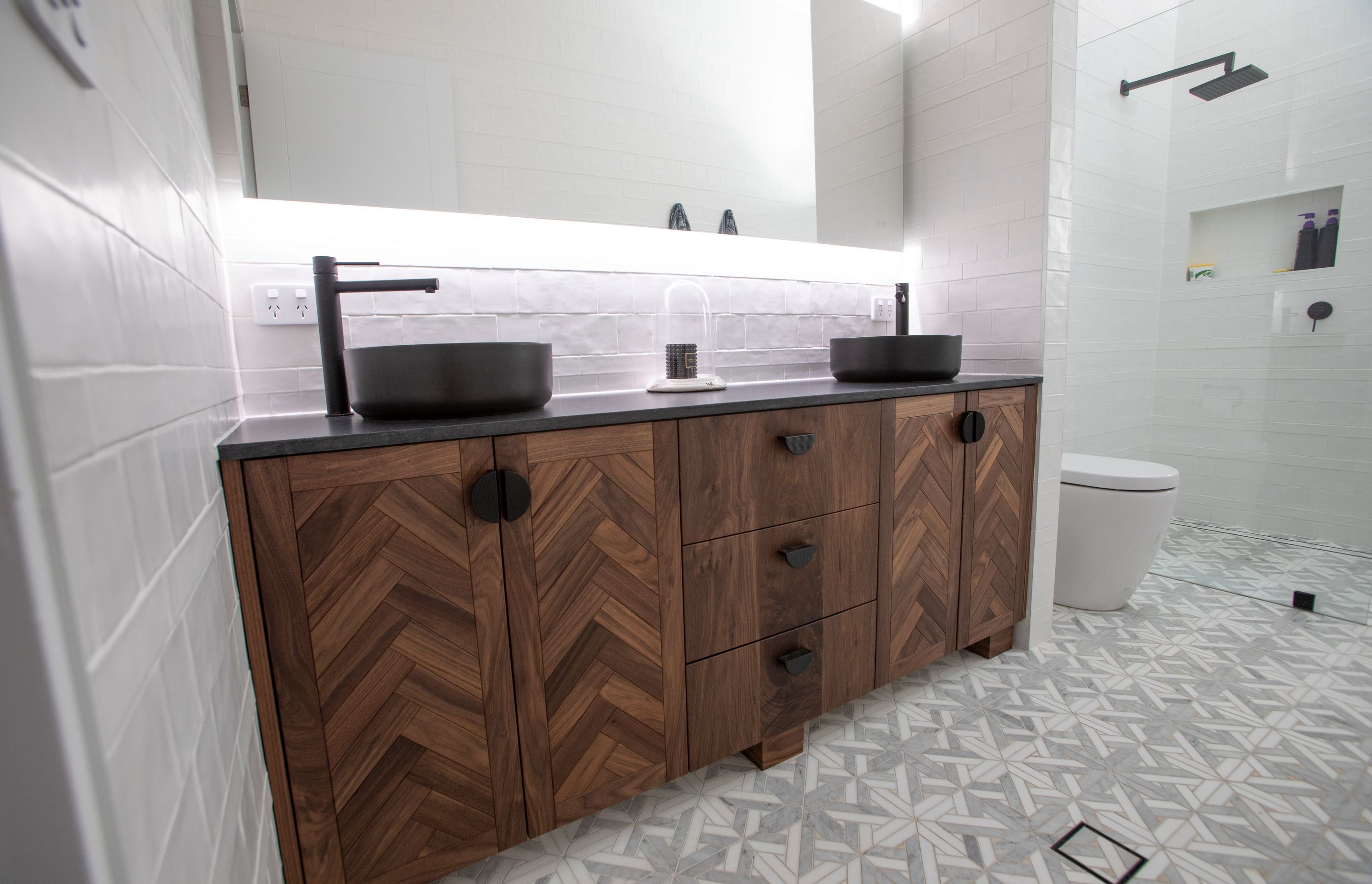 Momo Inspirations - Goulburn House