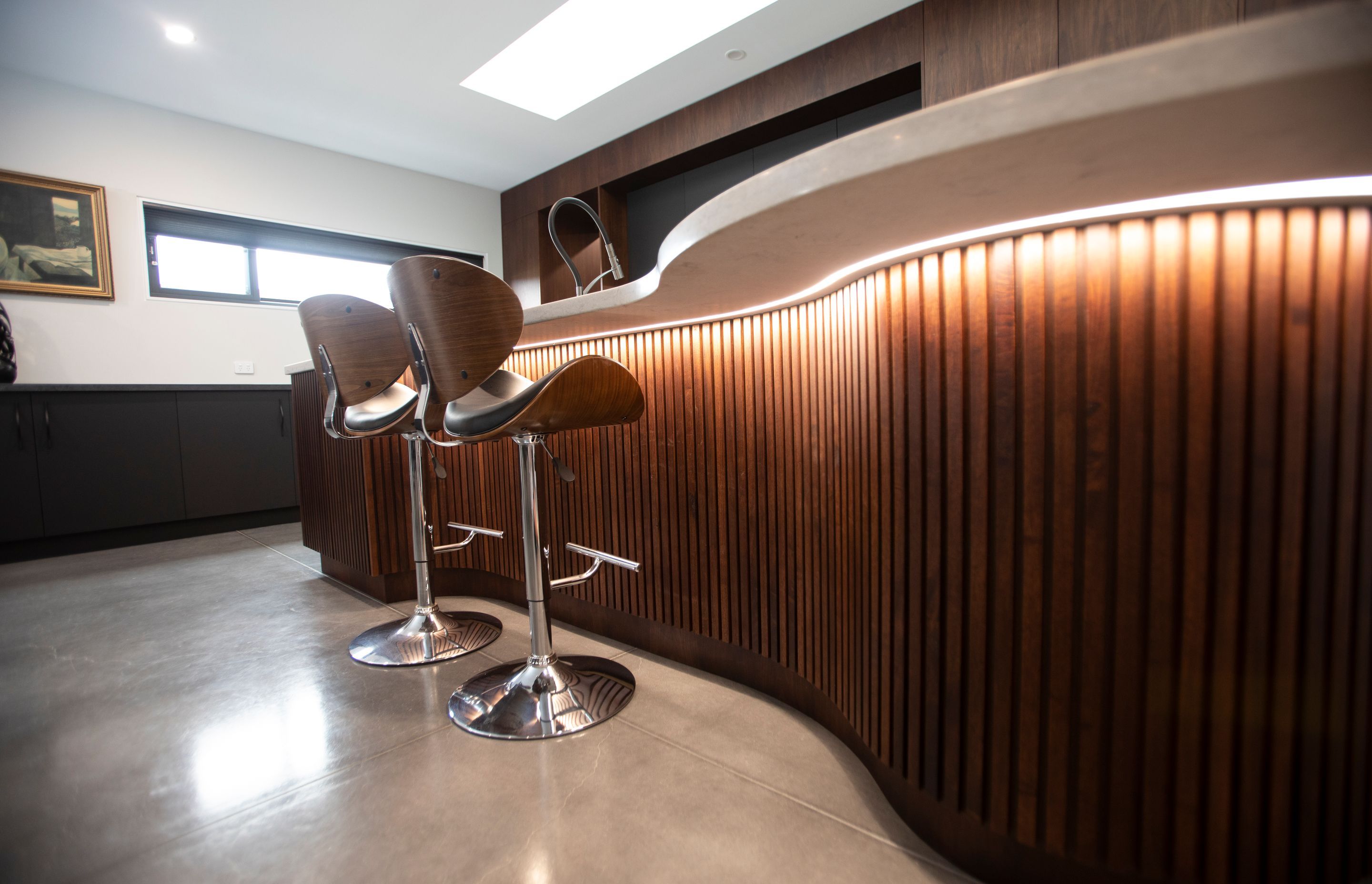Goulburn House - Mill Design &amp; Joinery