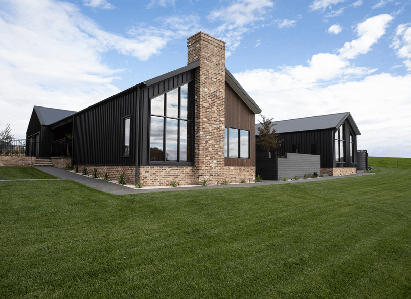 Goulburn House - Mill Design & Joinery