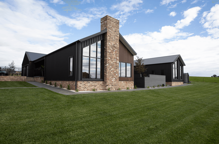 Goulburn House - Mill Design & Joinery