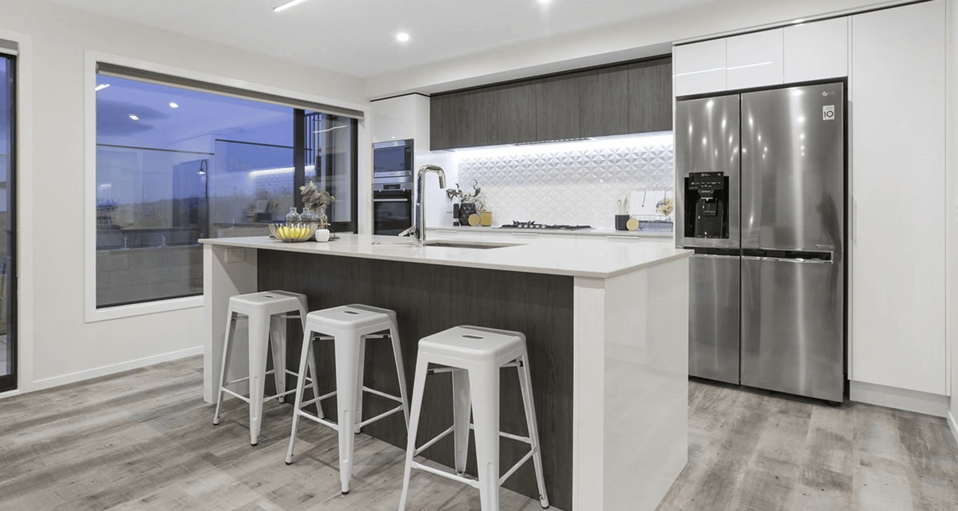 Aotea Kitchen banner