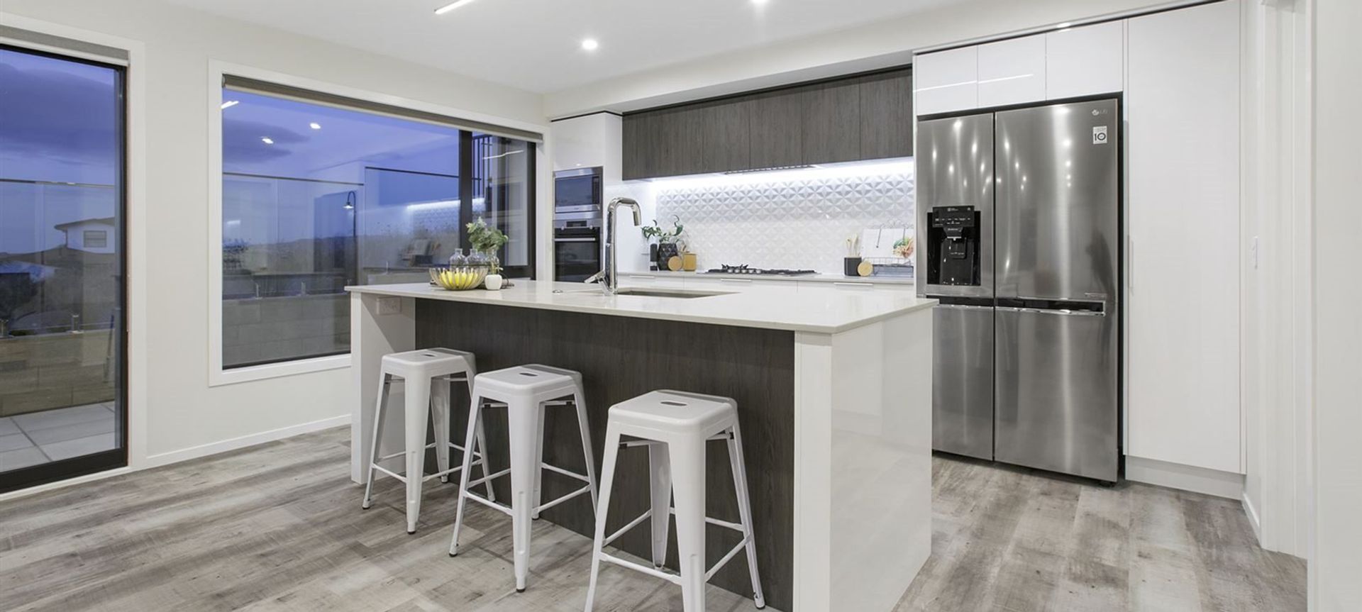 Aotea Kitchen banner