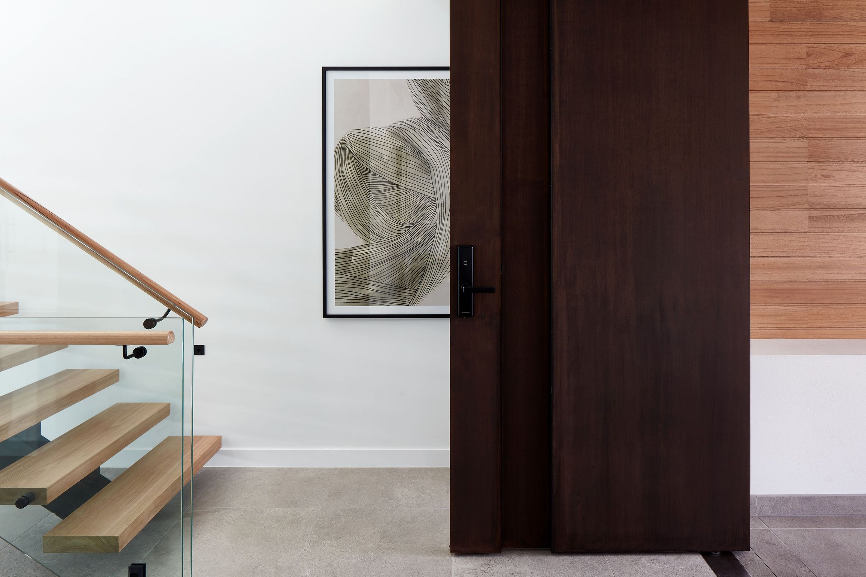 Kogarah Bay Luxury Duplex