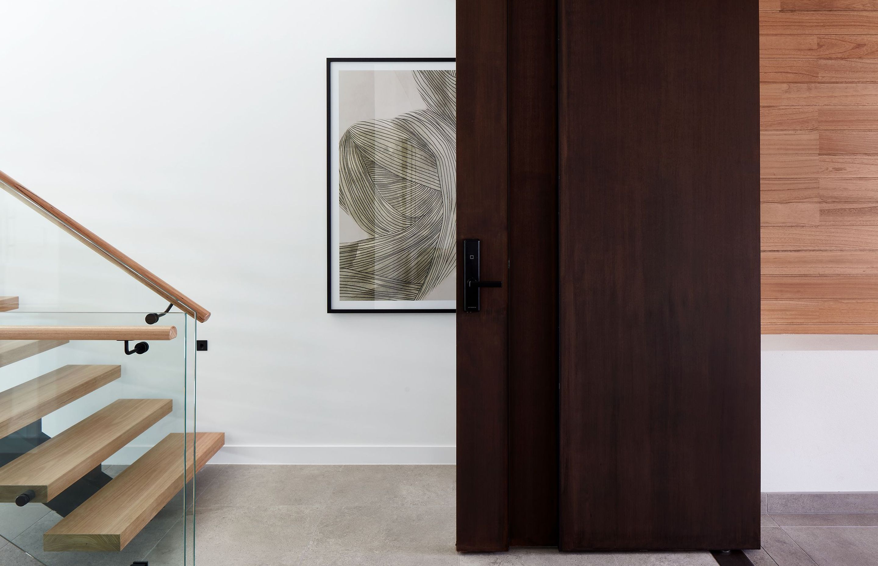 Kogarah Bay Luxury Duplex