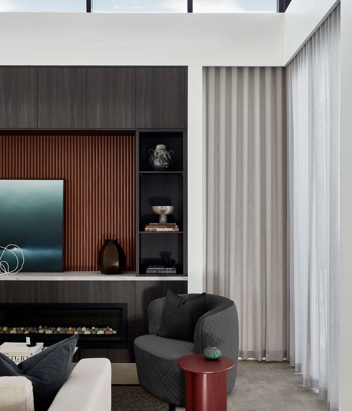 Kogarah Bay Luxury Duplex