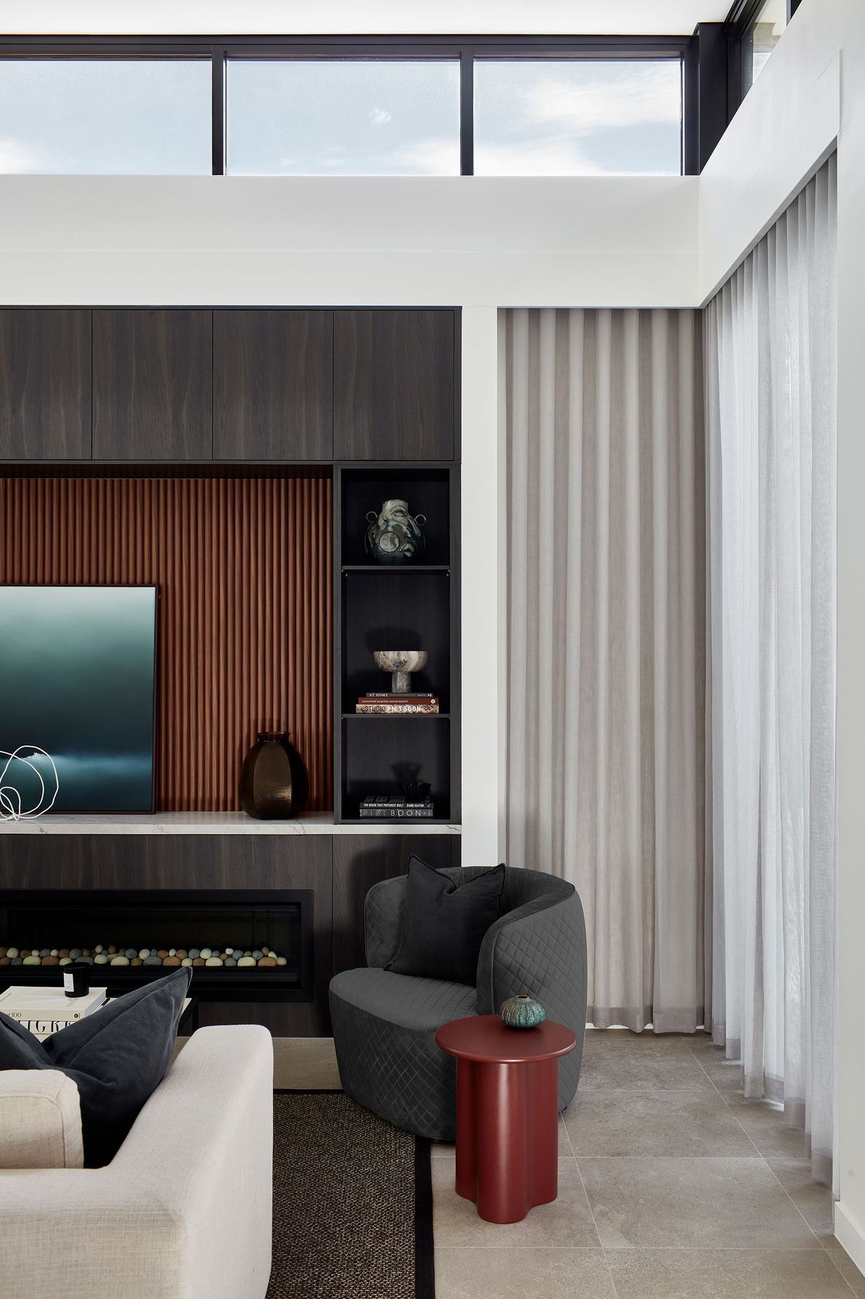 Kogarah Bay Luxury Duplex